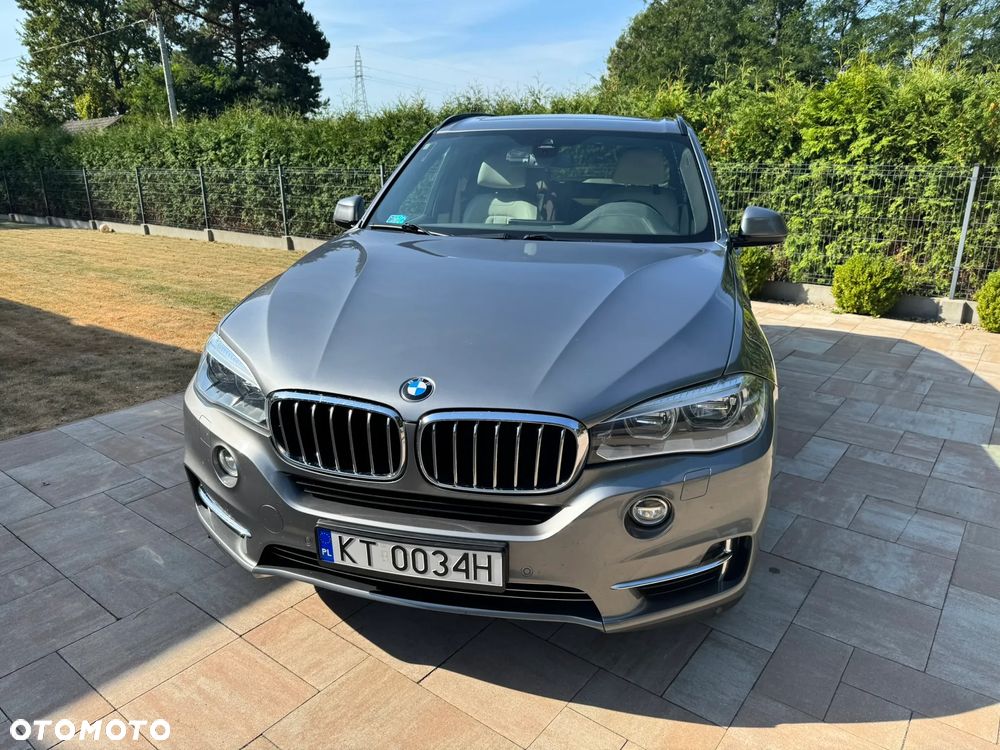 BMW X5 - 2
