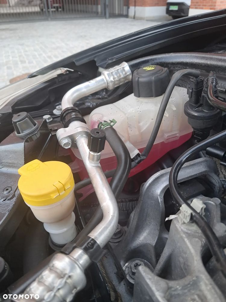 Renault Megane 1.6 16V 110 Dynamique - 11