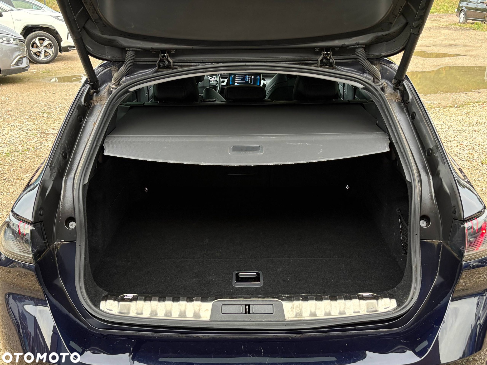 Peugeot 508 BlueHDi 130 EAT8 Allure - 7