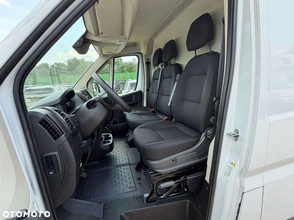 Fiat Ducato Maxi - 4