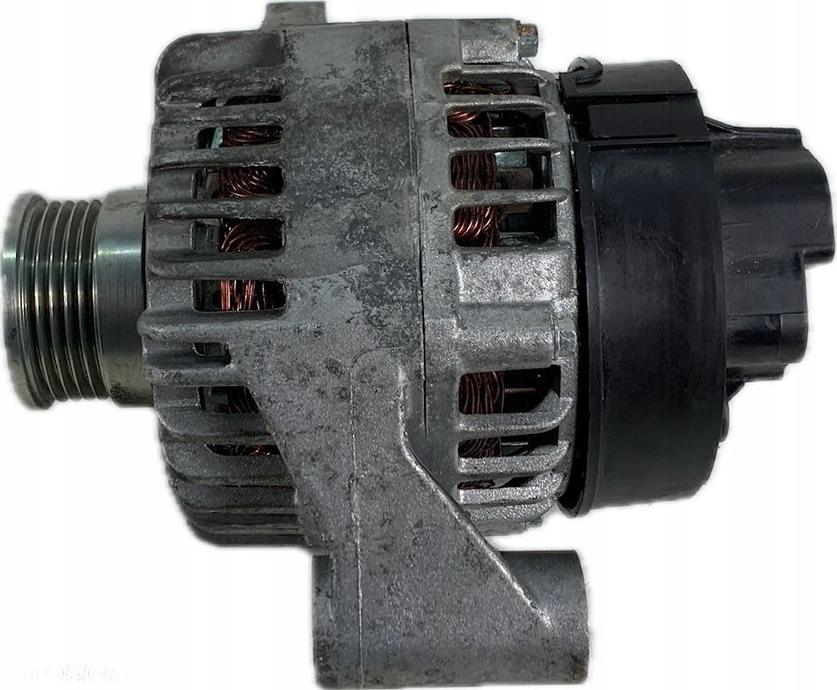 FIAT 500 ABARTH ALTERNATOR 120A 52003514 - 1