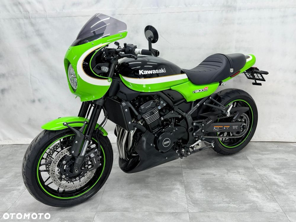 Kawasaki Z 900 RS - 4