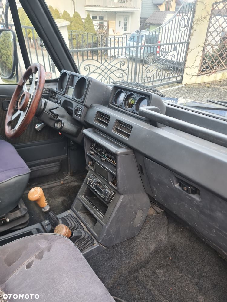 Mitsubishi Pajero ver-3-0i-v6 - 4