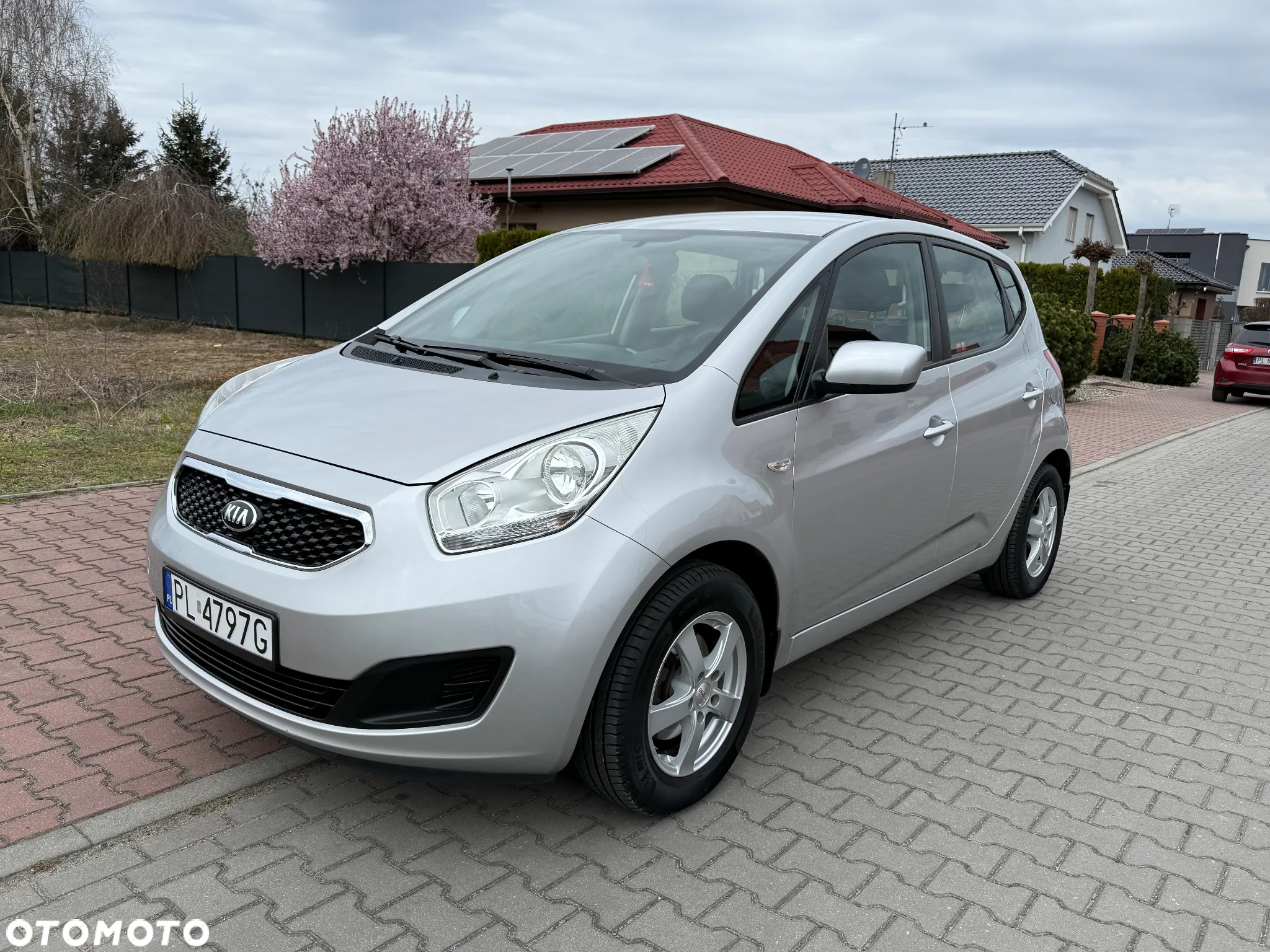 Kia Venga - 10
