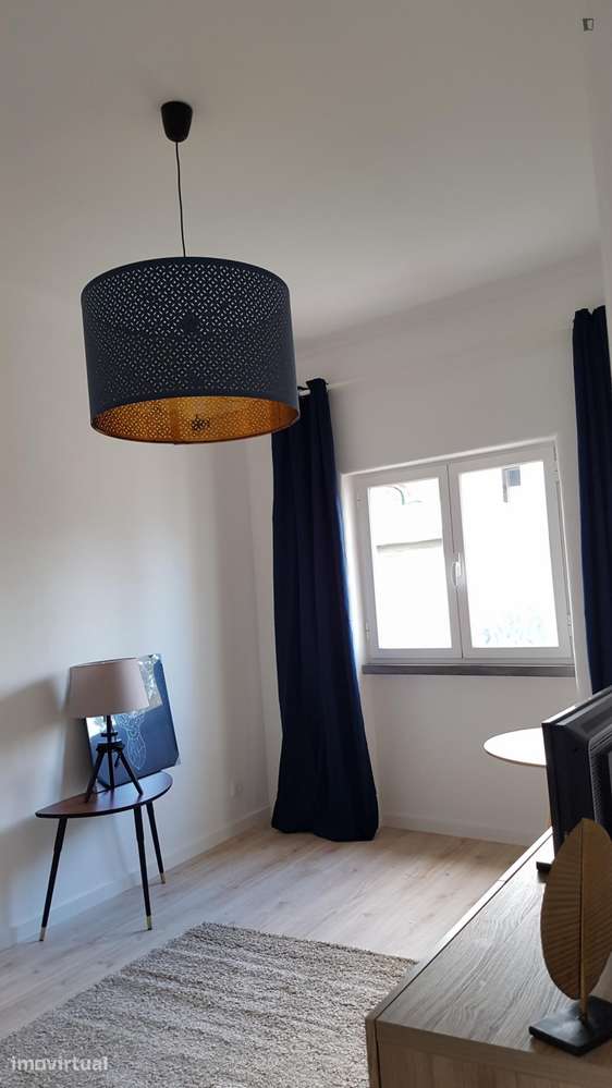 Apartamento com 2 quartos - localizado em Amadora Lisbon - Grande imagem: 3/12