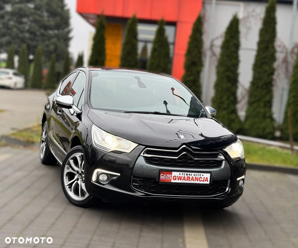 Citroën DS4 1.6 THP SportChic