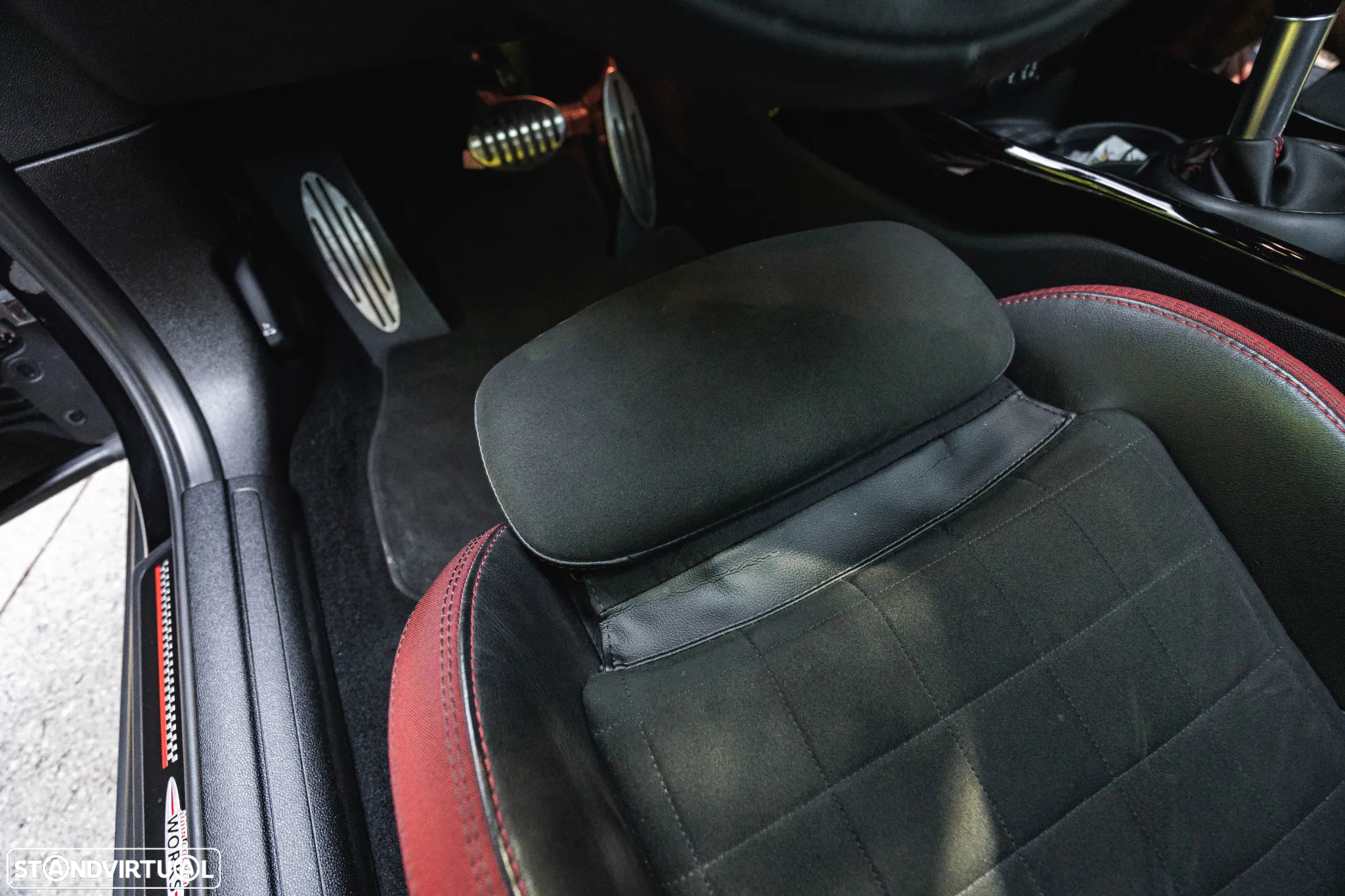 MINI Clubman John Cooper Works ALL4 Auto Desp. - 19