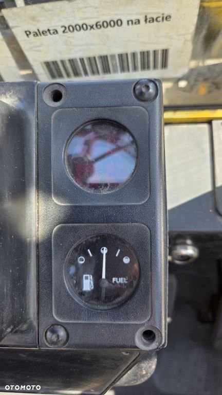 Hyster 7.00XL - 17