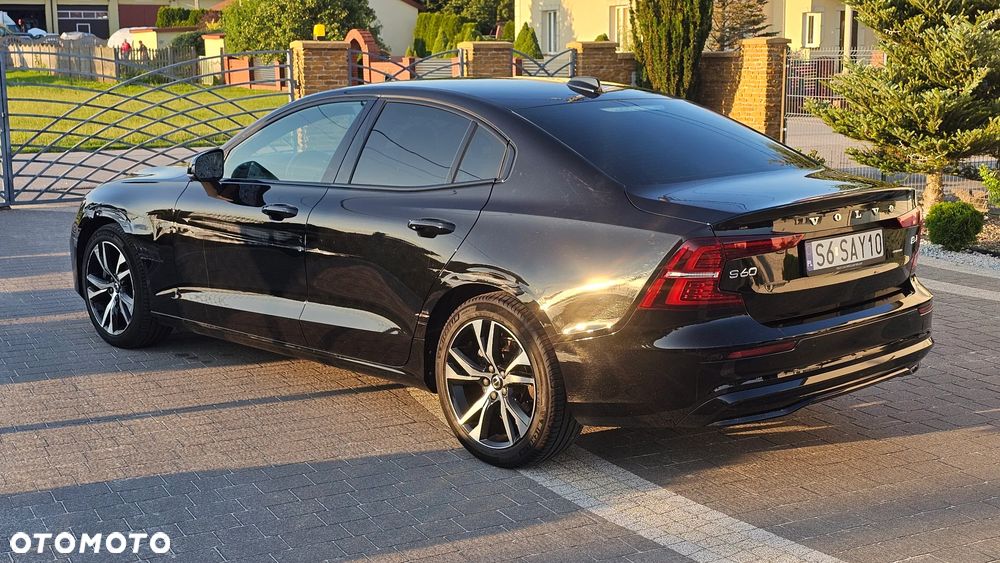 Volvo S60 B4 B Plus Bright - 6