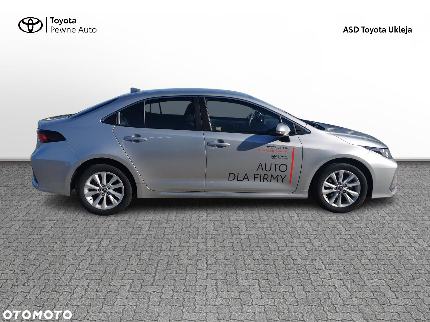 Toyota Corolla - 8