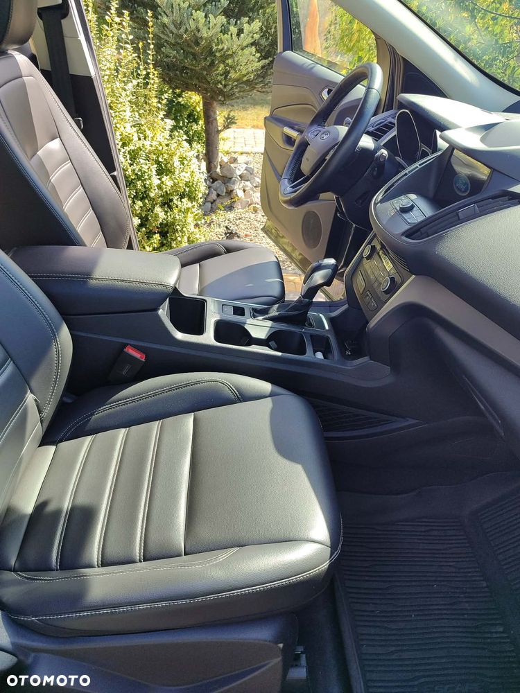 Ford Escape - 6