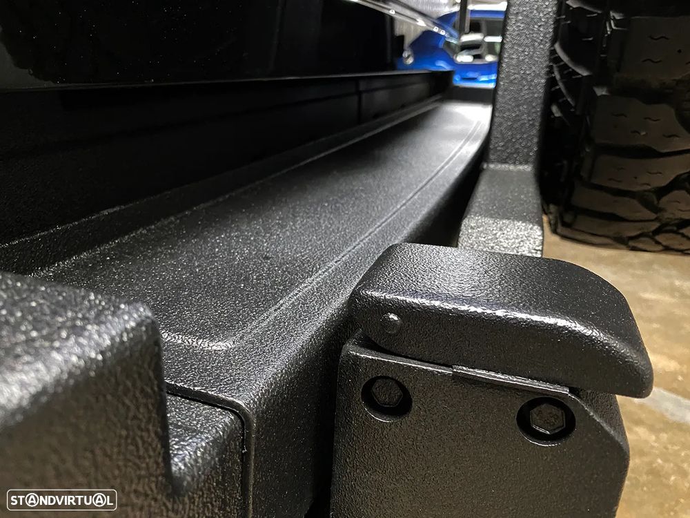 Hummer H2 6.0 SUT - 48