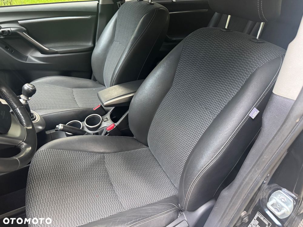 Toyota Verso 1.8 Prestige EU5 7os - 12