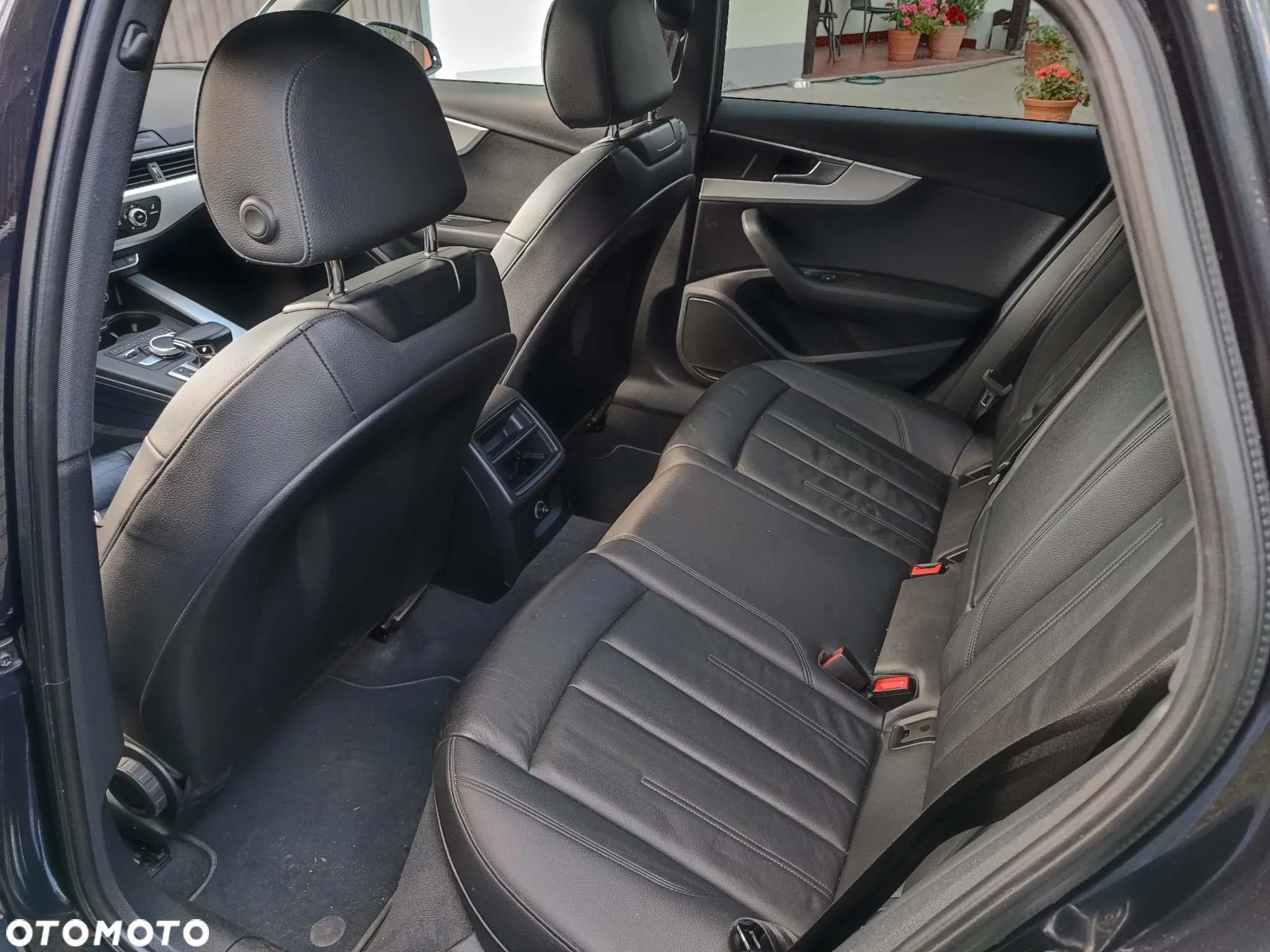Audi A4 ver-2-0-tdi-s-tronic - 14