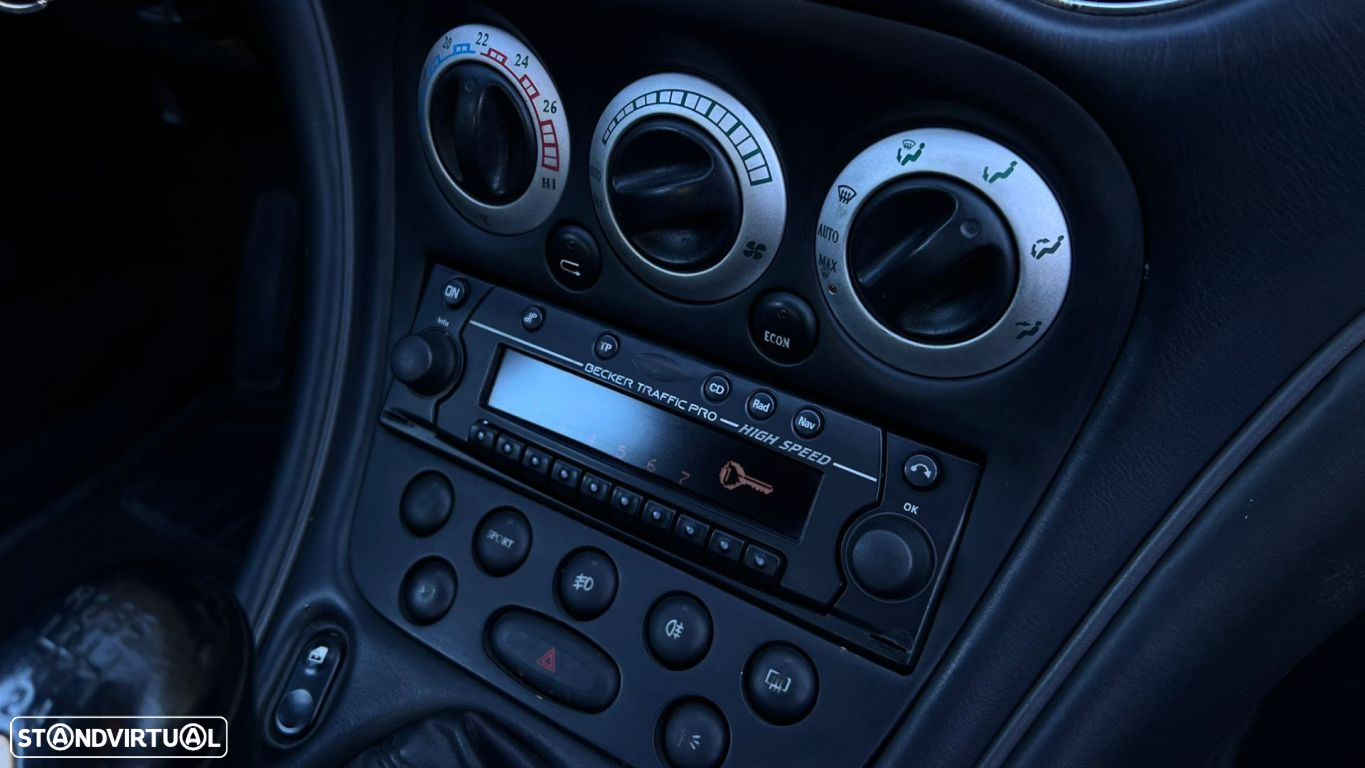 Maserati 3200 GT - 20