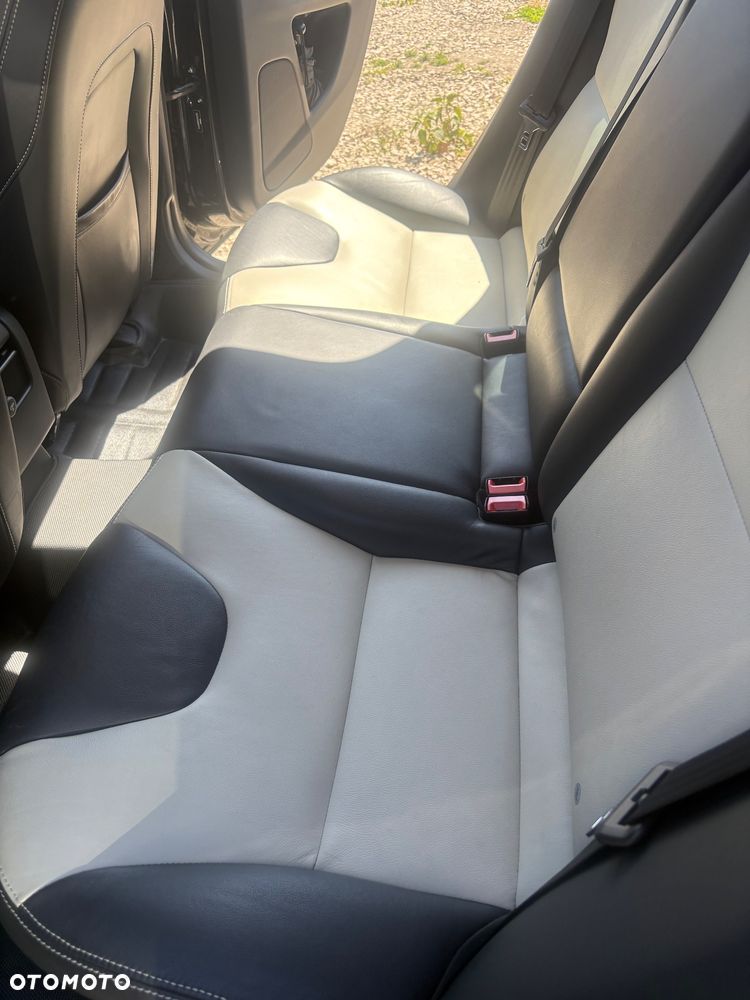Volvo XC 60 T6 AWD Geartronic Momentum - 15