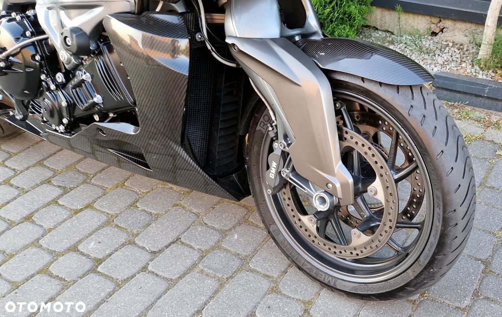 BMW K - 15