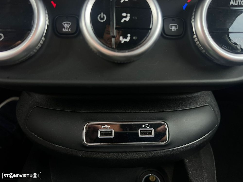 Fiat 500X 1.5 GSE MHEV Cross DCT - 9