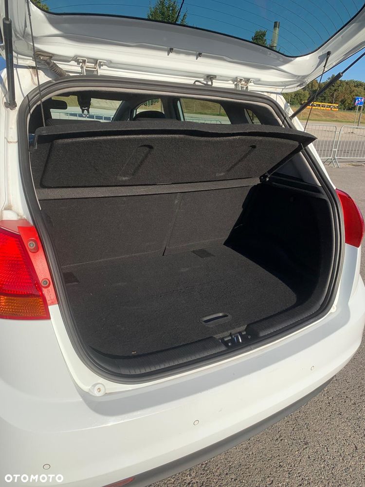 Kia Venga 1.4 XL - 6