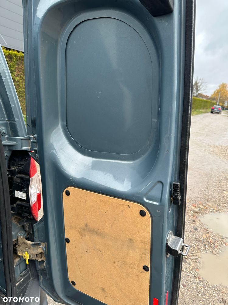 Ford TRANSIT COURIER - 22