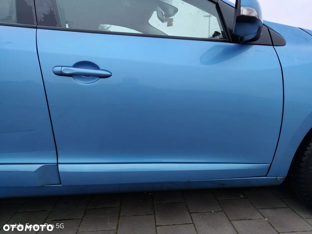 Renault Megane 1.4 16V TCE Dynamique - 9