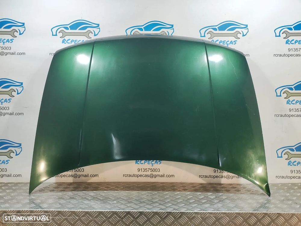 CAPOT VW VOLKSWAGEN GOLF IV 4 MK4 1J1 1J0823031B 1J0823031 CAPÔ CAPO - 2