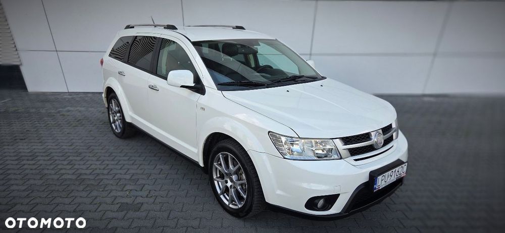 Fiat Freemont 2.0 Multijet 16V DPF Urban - 7