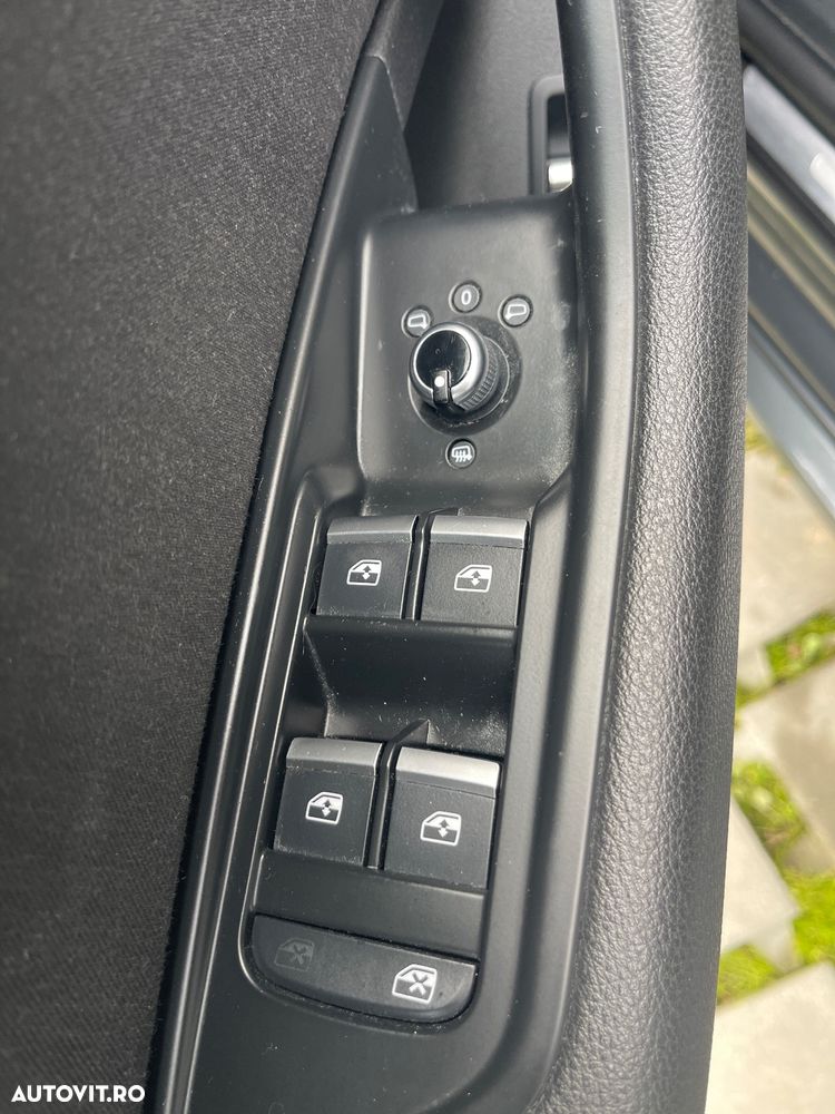 Audi A5 Sportback 2.0 TDI ultra S tronic - 22