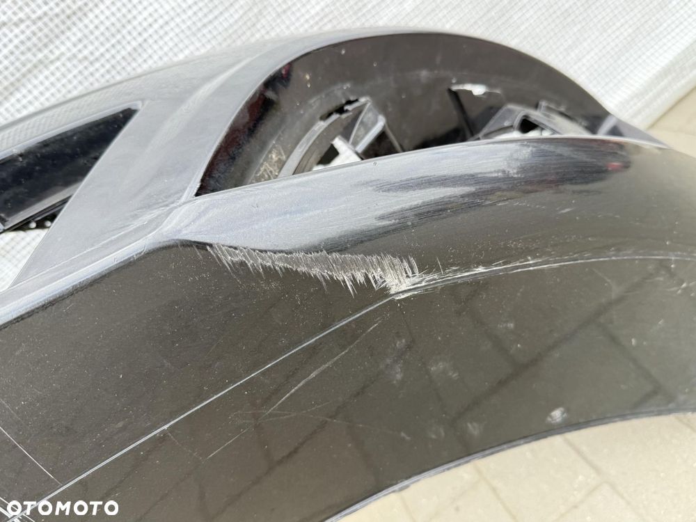 SEAT LEON II LIFT ZDERZAK PRZEDNI PRZÓD - 8