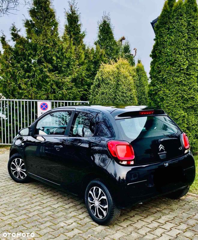 Citroën C1 VTi 68 Shine - 5