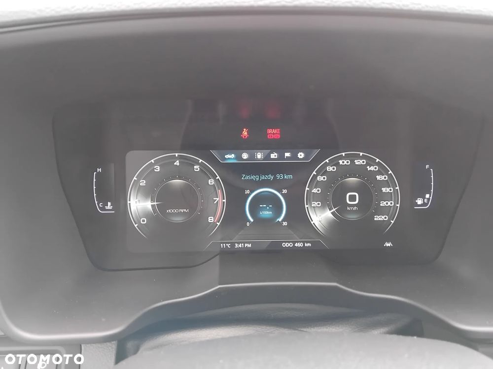 SsangYong/KGM Tivoli 1.5 T-GDI Adventure Plus - 8