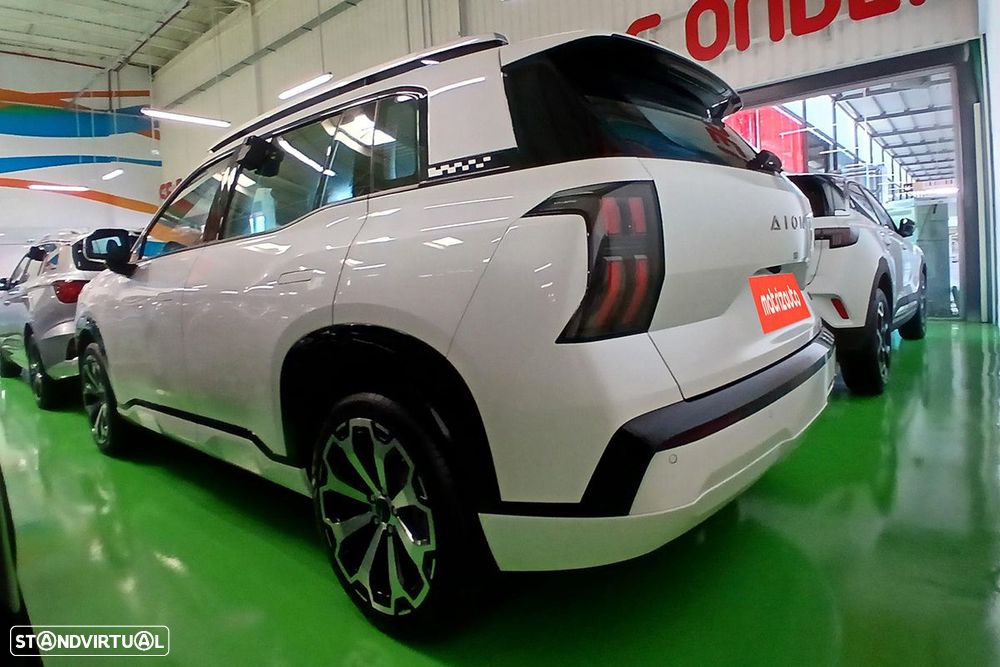 Aion V 75.26 kWh Premium - 3