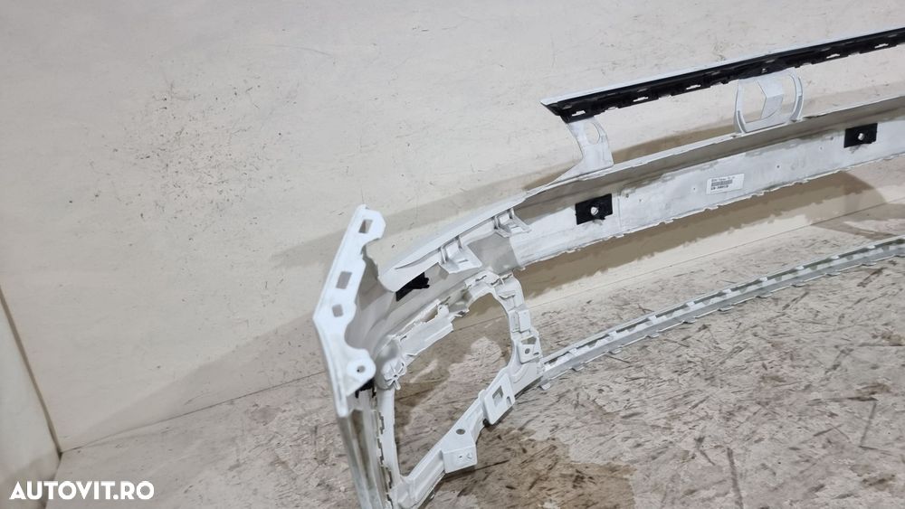 Bara fata VW Polo GTI, 2017, 2018, 2019, 2020, 2021, cod origine OE  2GS807221G. - 4