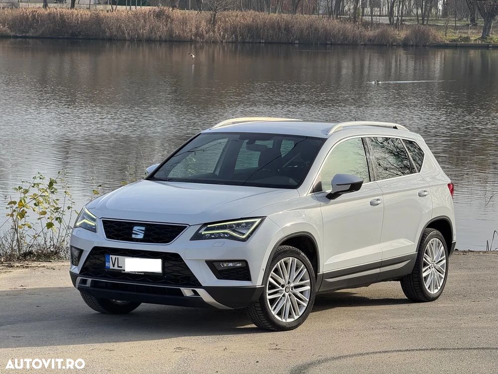 Seat Ateca - 2