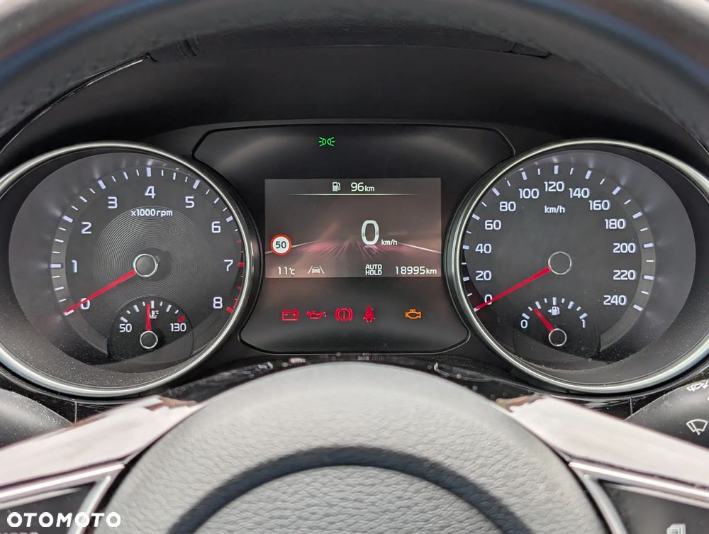 Kia XCeed 1.5 T-GDI L - 6