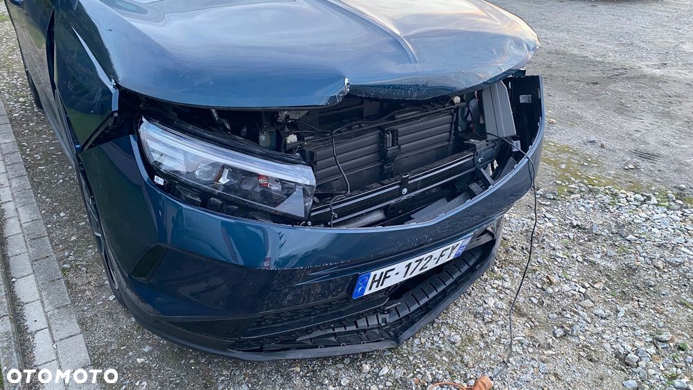 Opel Grandland - 31