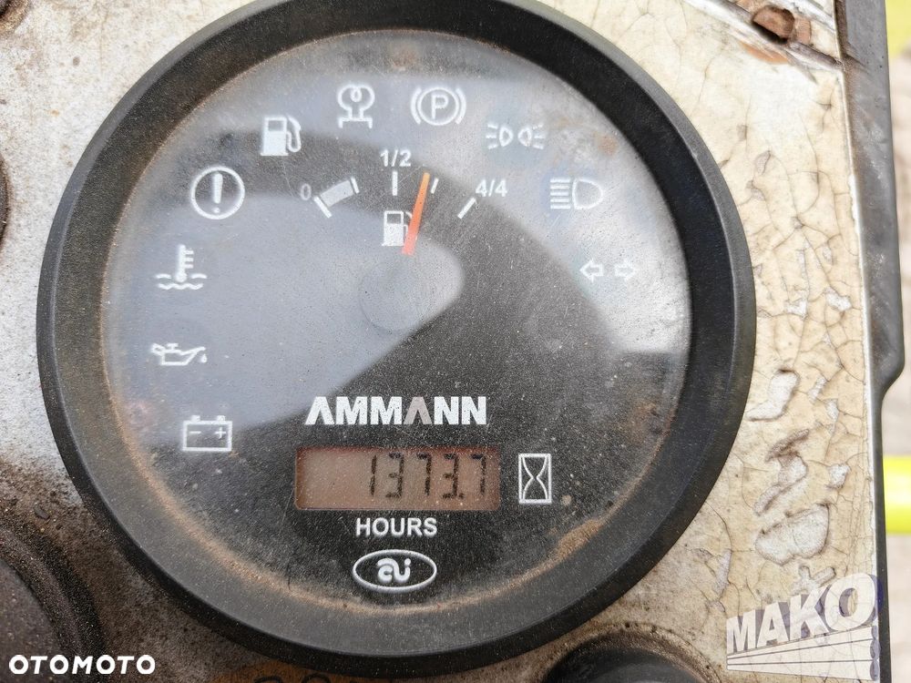 Ammann AV26-2 - 12