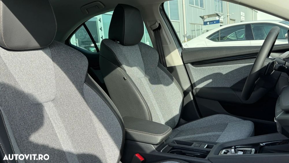 Skoda Octavia 2.0 TDI 150 CP DSG Selection - 18