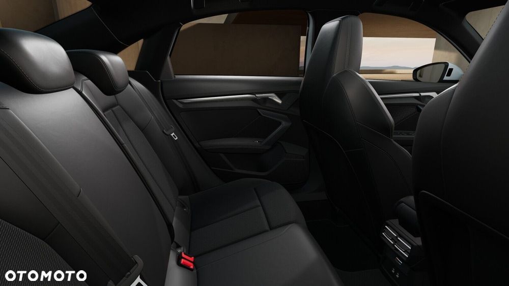Audi A3 Limousine - 9
