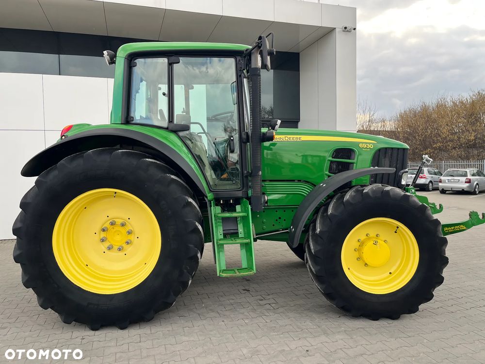 John Deere 6930 Premium - 3