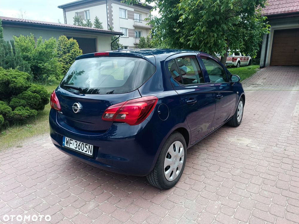 Opel Corsa 1.2 Cosmo - 3