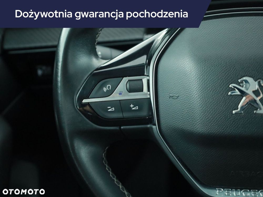 Peugeot 508 - 17