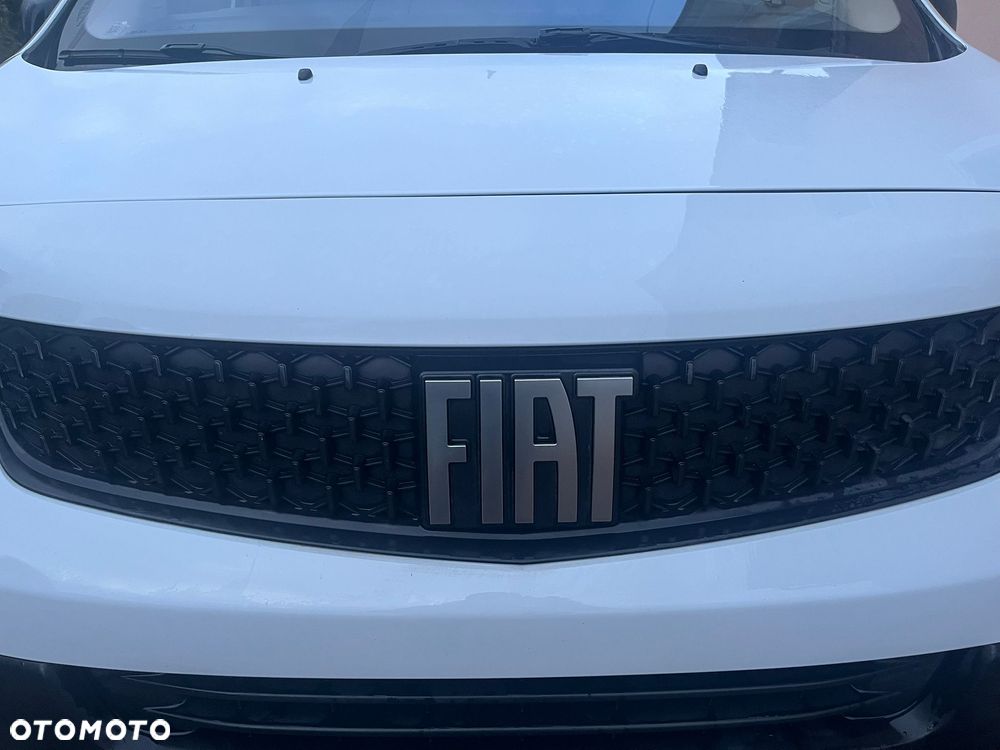 Fiat Scudo - 17