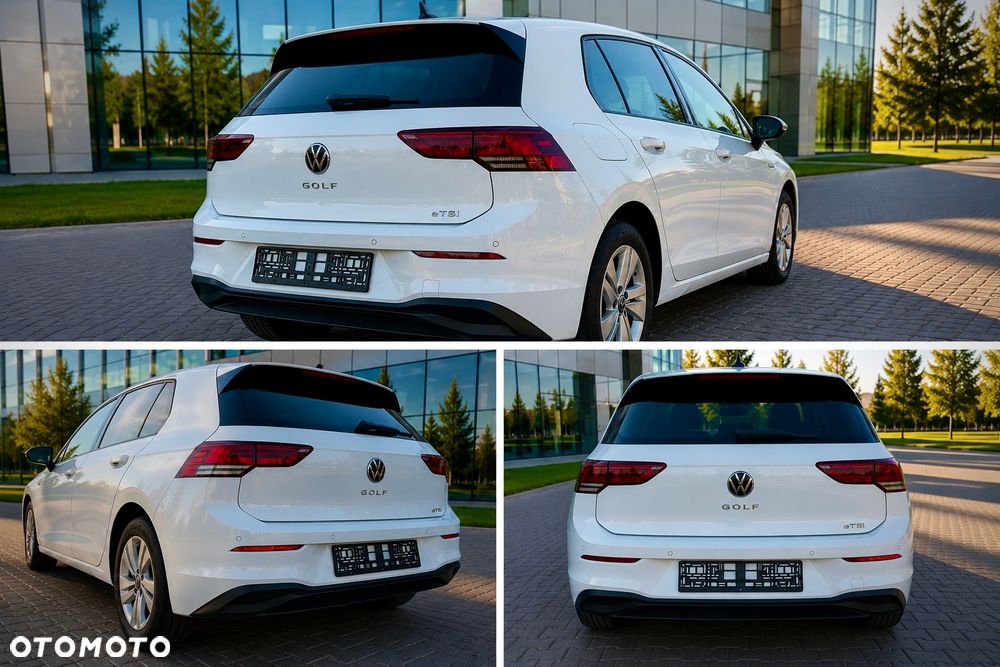 Volkswagen Golf - 3