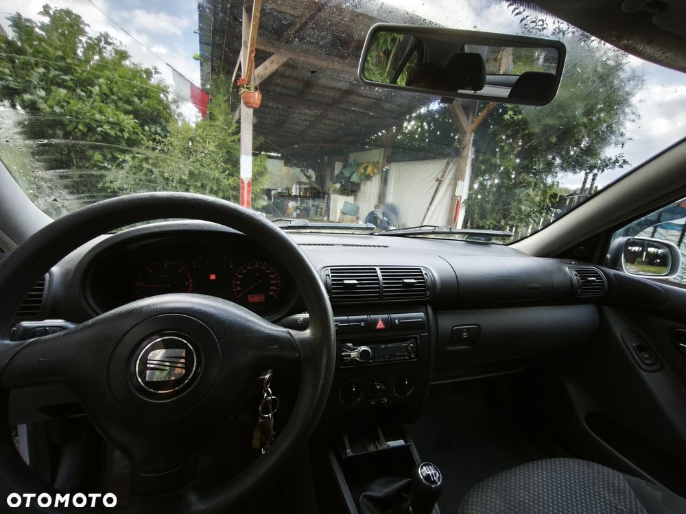 Seat Leon - 6