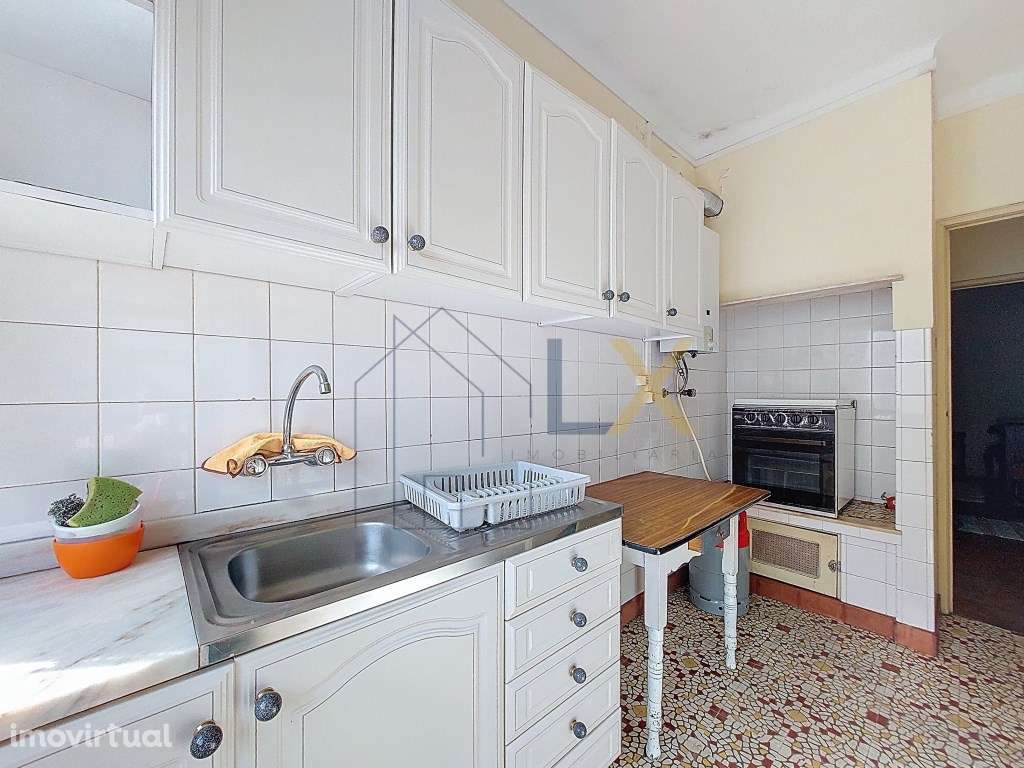 Excelente Moradia na Costa Nova - A 100 metros da Praia! - Grande imagem: 4/34