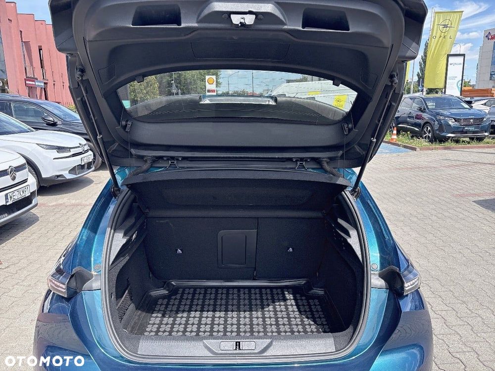 Peugeot 308 - 6