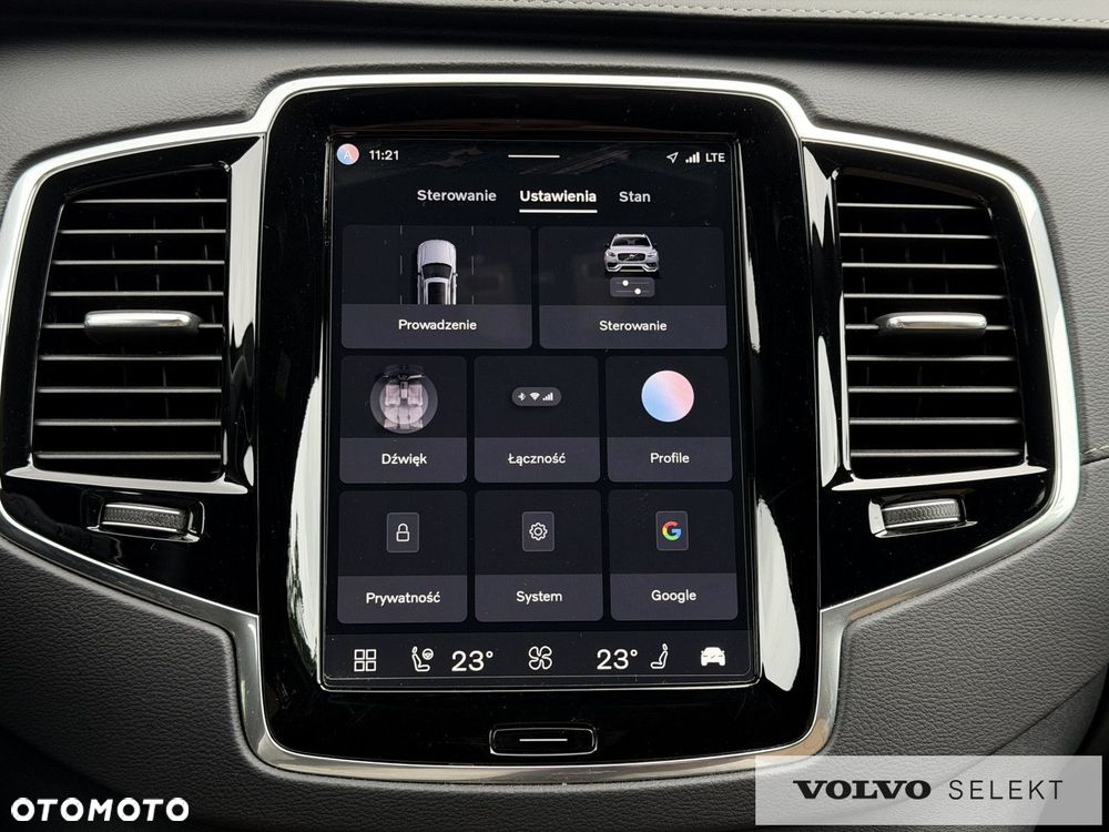 Volvo XC 90 - 33