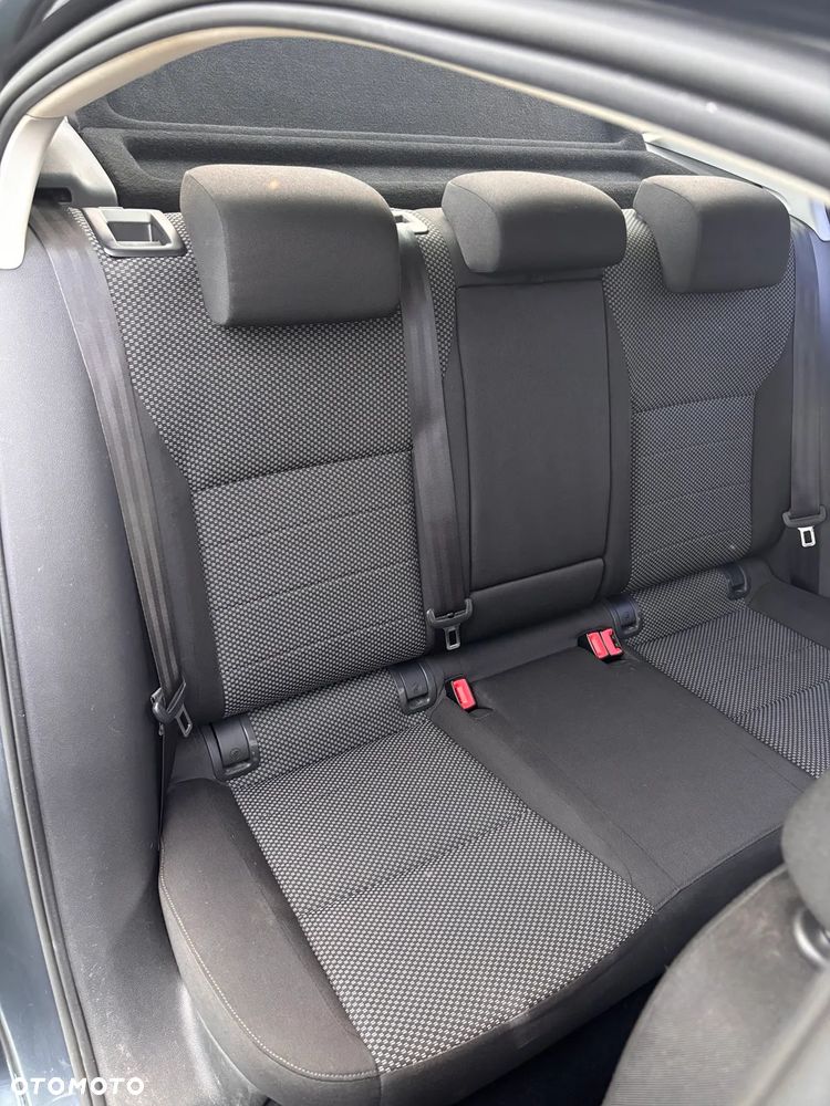 Skoda Octavia 1.4 TSI Ambition - 9