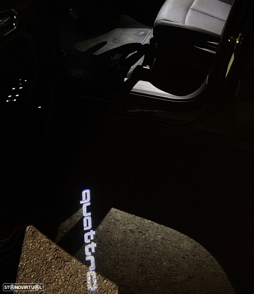 Audi e-tron 55 quattro Advanced - 6